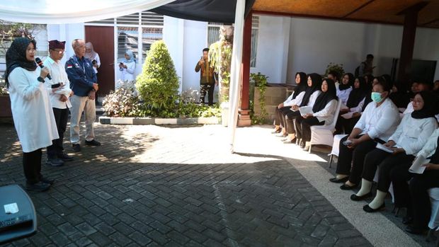 seleksi pppk di Banyuwangi