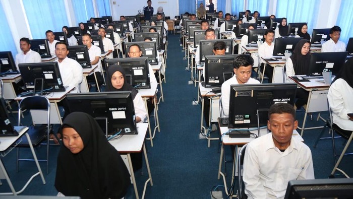 seleksi pppk di Banyuwangi