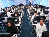 Dugaan Kecurangan Seleksi PPPK di Ketapang, Peserta Lapor ke BKPSDM