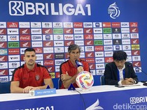 Stefano Cugurra Ngaku Banjir Tawaran Melatih Usai Mundur dari Bali United