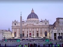 Video Konklaf untuk Pilih Paus Baru Digelar 7 Mei