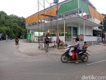 Polemik Pembukaan Supermarket di Lombok Tengah yang Tuai Penolakan Warga