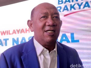 4 Fakta Bupati Langkat Ditahan KPK Terkait Kasus Suap Proyek