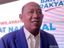 Intip Garasi Bupati Langkat yang Kena OTT KPK, Ada Mobil Mewah Ini