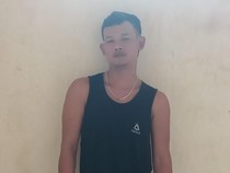 Kesal Tak Diberi Uang, Pria di OKU Bakar Mobil Ibu Kandung