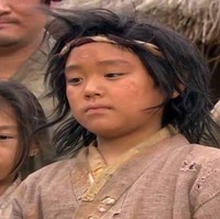 Penampilan imut Park Ji Hoon juga mencuri perhatian di drama Korea Iljimae (2008). Semasa kecil, dia sudah aktif berpartisipasi dalam project teater musikal dan tampil sebagai bintang iklan di TV. Foto: Instagram