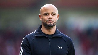 Satu Sosok Baru Masuk Radar Pengganti Guardiola di Man City