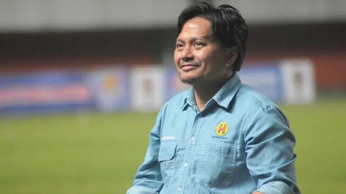 Wagub Kalsel Hasnuryadi Sulaiman jadi Ketua FPTI Kalsel.