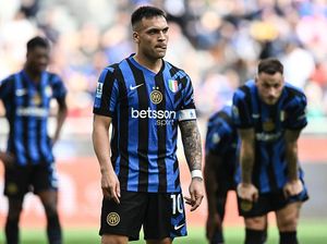 Inter Vs Verona: Si Ular Langsung Alihkan Fokus Lawan Barcelona