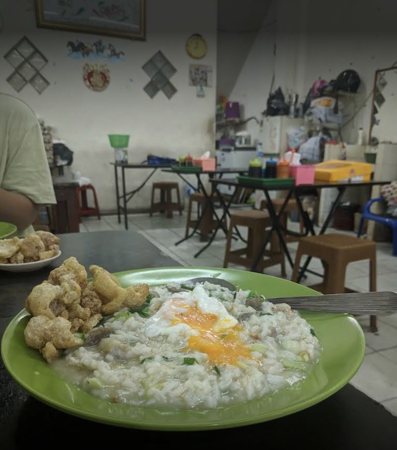 5 Kuliner Pontianak di Jalan Krendang, Ada Nasi Campur hingga Kincipan