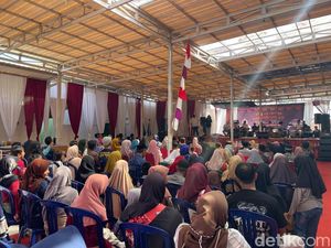 Ultah ke-60, Kades Sultan Majalengka Luncurkan Program Pinjaman Pendidikan