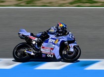 Sebab Alex Marquez Jatuh Hingga Patah Tulang: Tuas Rem Kepencet