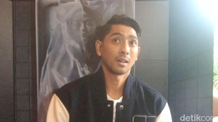 Arya Saloka