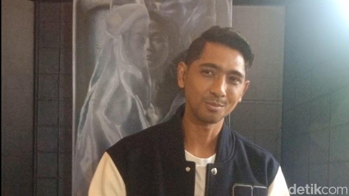 Arya Saloka