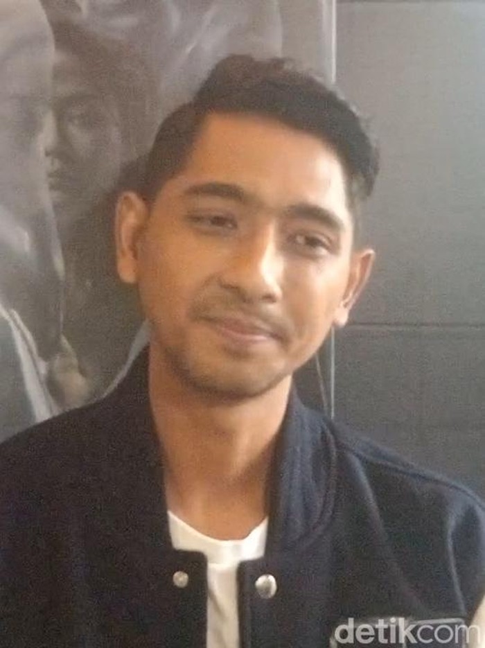 Arya Saloka Arya Saloka