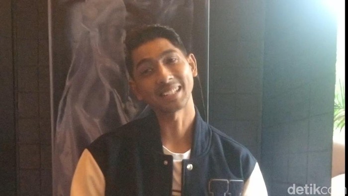 Arya Saloka