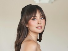 Kisah Aurelie Moeremans Jadi Korban Child Grooming Bakal Dicetak Jadi Buku