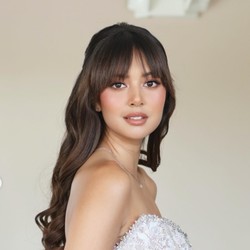 9 Artis Akhirnya Jadi Warga Negara Indonesia, Aurelie Moeremans-Vincent Verhaag