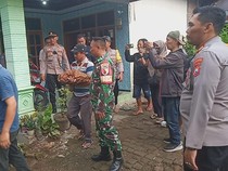 Sederet Fakta Bayi di Luar Nikah Tewas Dilahirkan Wanita Magetan