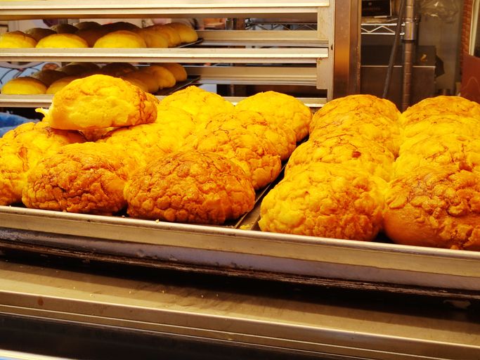 fakta menarik bolo bun
