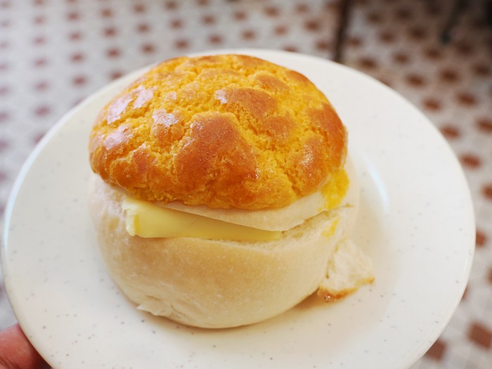 fakta menarik bolo bun
