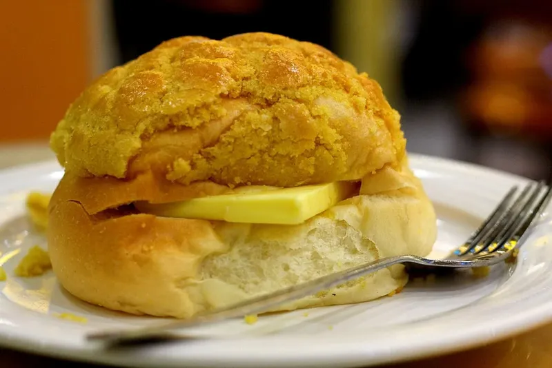 fakta menarik bolo bun