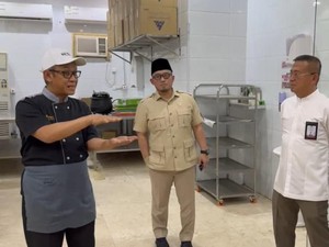 Jemaah Berangkat 2 Mei, BP Haji Pastikan Kesiapan Layanan di Saudi