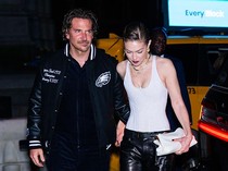 Bradley Cooper dan Gigi Hadid Makin Lengket!