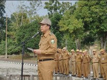1.554 PPPK di Muaro Jambi Bakal Terima SK Pengangkatan dari Bupati BBS