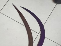 Aksi Tawuran Remaja di Sewon Bantul Digagalkan, 2 Celurit Disita