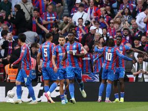 Final Piala FA: Guardiola Waspadai Trio Lini Depan Palace