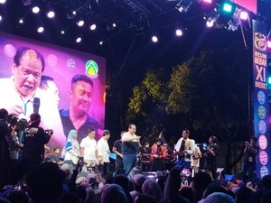 CT Harap Bantuan Bimbel Pacu Siswa SMAN 1 Jakarta Masuk Kampus Ternama