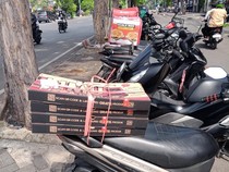 Curhat Tak Dapat Tip Usai Antar Pizza Rp 700.000, Ojol Ini Dinyinyiri