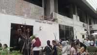 Kuliner Blok M 2025
