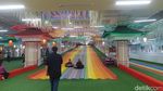 Nongkrong Jajan Main Semua Ada di Blok M