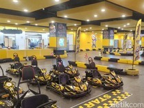 Blok M Terkini: Destinasi Serba Ada untuk Semua Kalangan