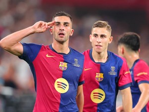 Final Copa del Rey: Kalahkan Real Madrid 2-3, Barcelona Juara!
