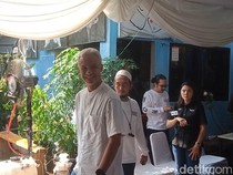 Video: Keinginan Bunda Iffet Bertemu Ganjar Pranowo Sebelum Meninggal