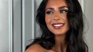 Georgia May Heath adalah influencer yang bolak-balik Inggris-Australia dan punya lebih dari 300 ribu followers di TikTok dan Instagram. Foto: Instagram @georgiamayheath