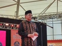 Pramono Anung Dorong PAM Jaya Jadi Perusahaan Terbuka