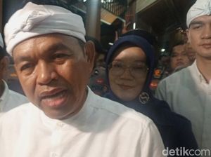 Pesan Gubernur Jabar di Hari Jadi ke-447 Kabupaten Sumedang