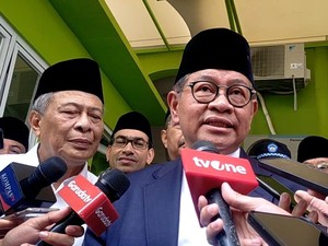 Program Manggarai Bershalawat Ramai Dibahas, Ini Kata Pramono