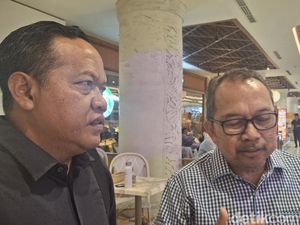 Balinale Dorong Bangun Ekosistem Kreatif Lewat Industri Film