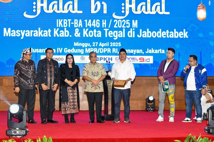 Istimewa