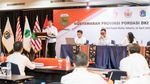 Jakarta Targetkan Jadi Sentra Kuda Pacu Nasional