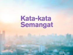 50 Kata-kata Semangat Pagi, Biar Bangkit dan Makin Produktif