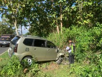 Tabrakan Motor dan Mobil di Pracimantoro Wonogiri, Pemotor Tewas