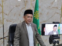 Muhammadiyah Makassar Desak Pemkot Cegah LGBT Imbas 2 Pria Ciuman di THM
