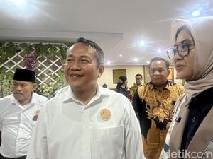 Dampak Tarif Trump, Pengusaha Mebel dan Kayu Lirik BRICS Jadi Target Ekspor