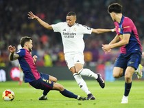 Madrid Terancam Nirgelar gegara Barcelona Punya Ambisi Ini